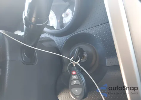 2007 Toyota Fj Cruiser from USA, damaged, VIN JTEBU11F970098022